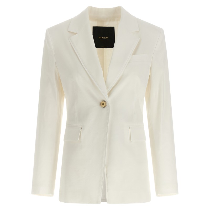 'Effie' blazer