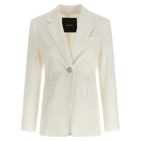 'Effie' blazer