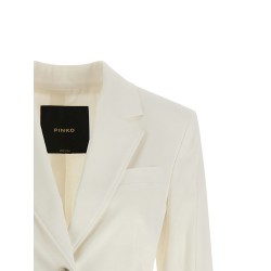'Effie' blazer