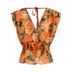 'Arcore' top