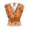 'Arcore' top