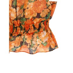 'Arcore' top