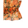 'Arcore' top