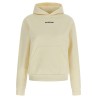 'Balenciaga Back' hoodie