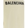 'Balenciaga Back' hoodie