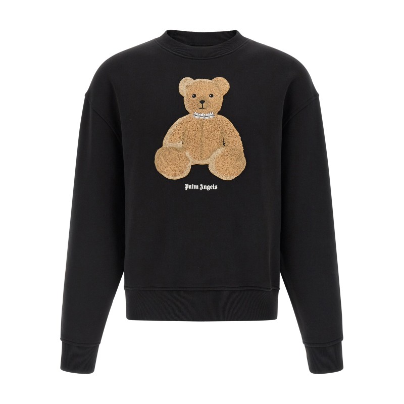 'Bear' sweatshirt