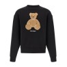 'Bear' sweatshirt