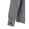 'Crossover' overshirt