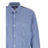 Patchwork shirt