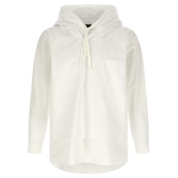 Double layer blouse