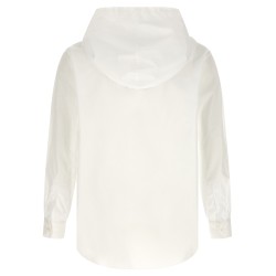 Double layer blouse