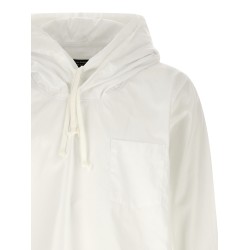 Double layer blouse