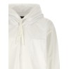 Double layer blouse