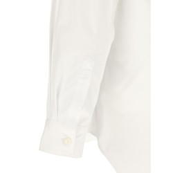 Double layer blouse