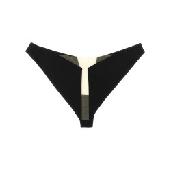 Rick Owens x LIVY 'Block Line' briefs