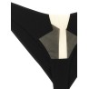 Rick Owens x LIVY 'Block Line' briefs