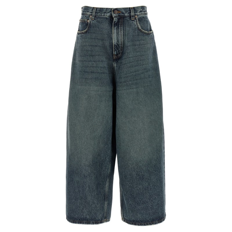 'Baggy' jeans