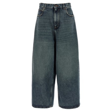 'Baggy' jeans