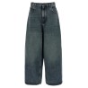 'Baggy' jeans