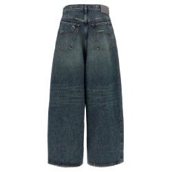'Baggy' jeans