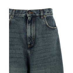 'Baggy' jeans