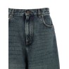 'Baggy' jeans
