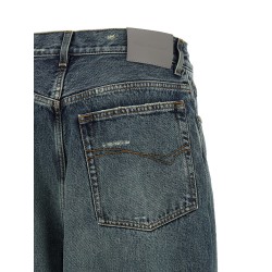 'Baggy' jeans