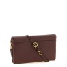 'Love Click Soft Horizontal' mini clutch