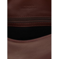 'Love Click Soft Horizontal' mini clutch