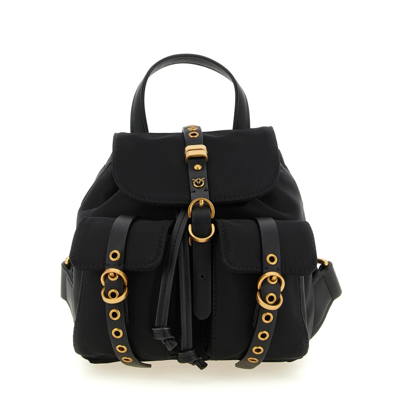 Mini backpack
