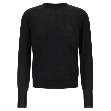 Crew-Neck Sweater