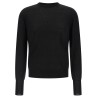 Crew-Neck Sweater