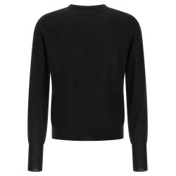 Crew-Neck Sweater