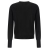 Crew-Neck Sweater