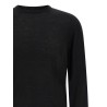 Crew-Neck Sweater