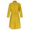 'Wool Max Canvas' coat