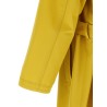 'Wool Max Canvas' coat