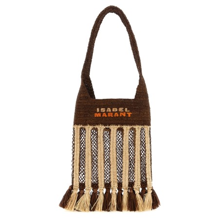 'Praia' small shoulder bag