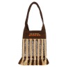 'Praia' small shoulder bag
