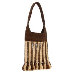 'Praia' small shoulder bag