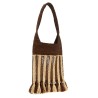 'Praia' small shoulder bag