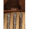 'Praia' small shoulder bag