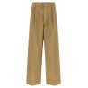 Finx cotton pants
