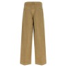 Finx cotton pants