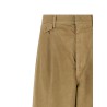 Finx cotton pants