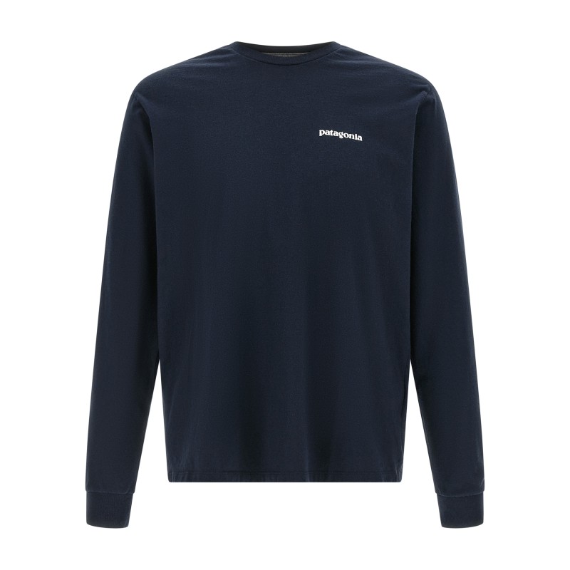 'P-6 Logo Responsibili-Tee®' T-shirt
