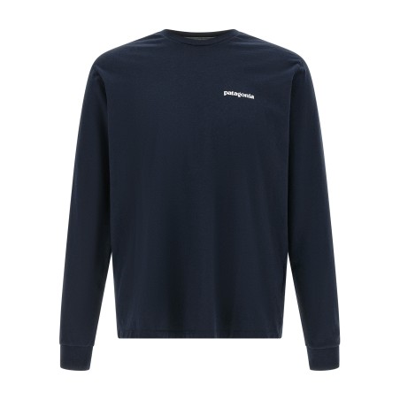 'P-6 Logo Responsibili-Tee®' T-shirt