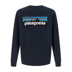 'P-6 Logo Responsibili-Tee®' T-shirt