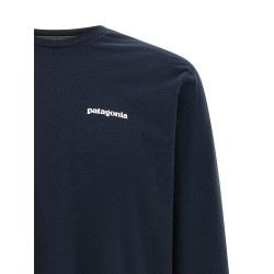 'P-6 Logo Responsibili-Tee®' T-shirt