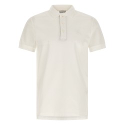 'Eddie' polo shirt